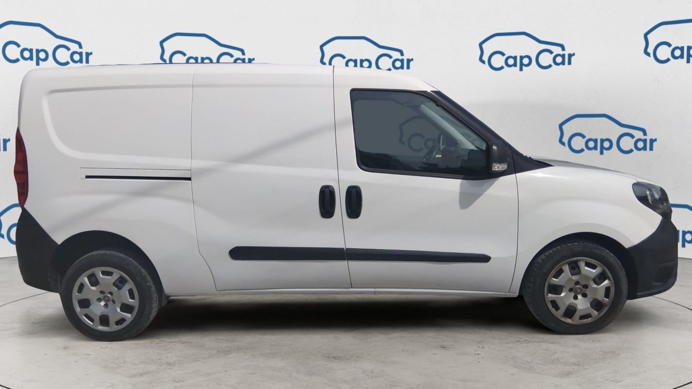 Fiat Doblo - Photo 4
