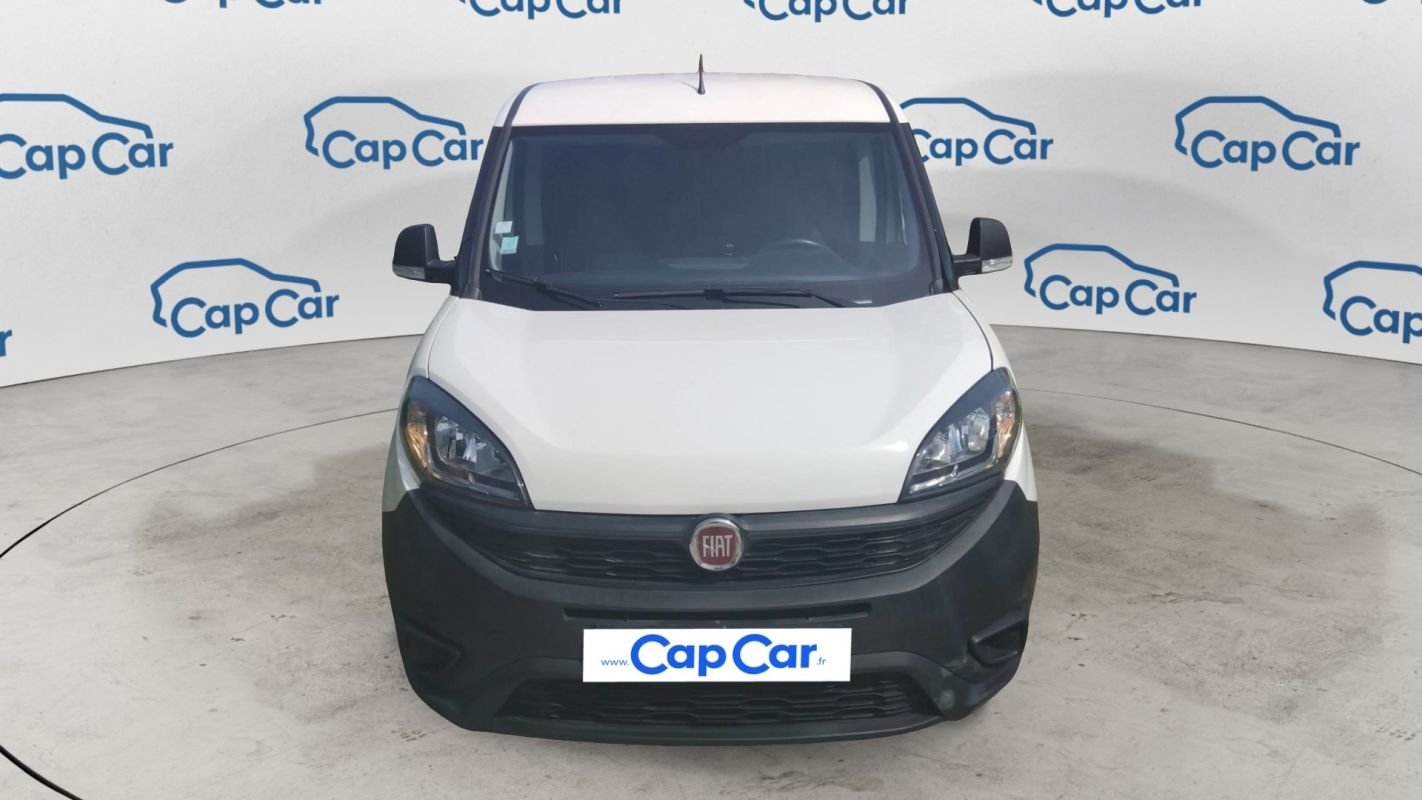 Fiat Doblo - Photo 5
