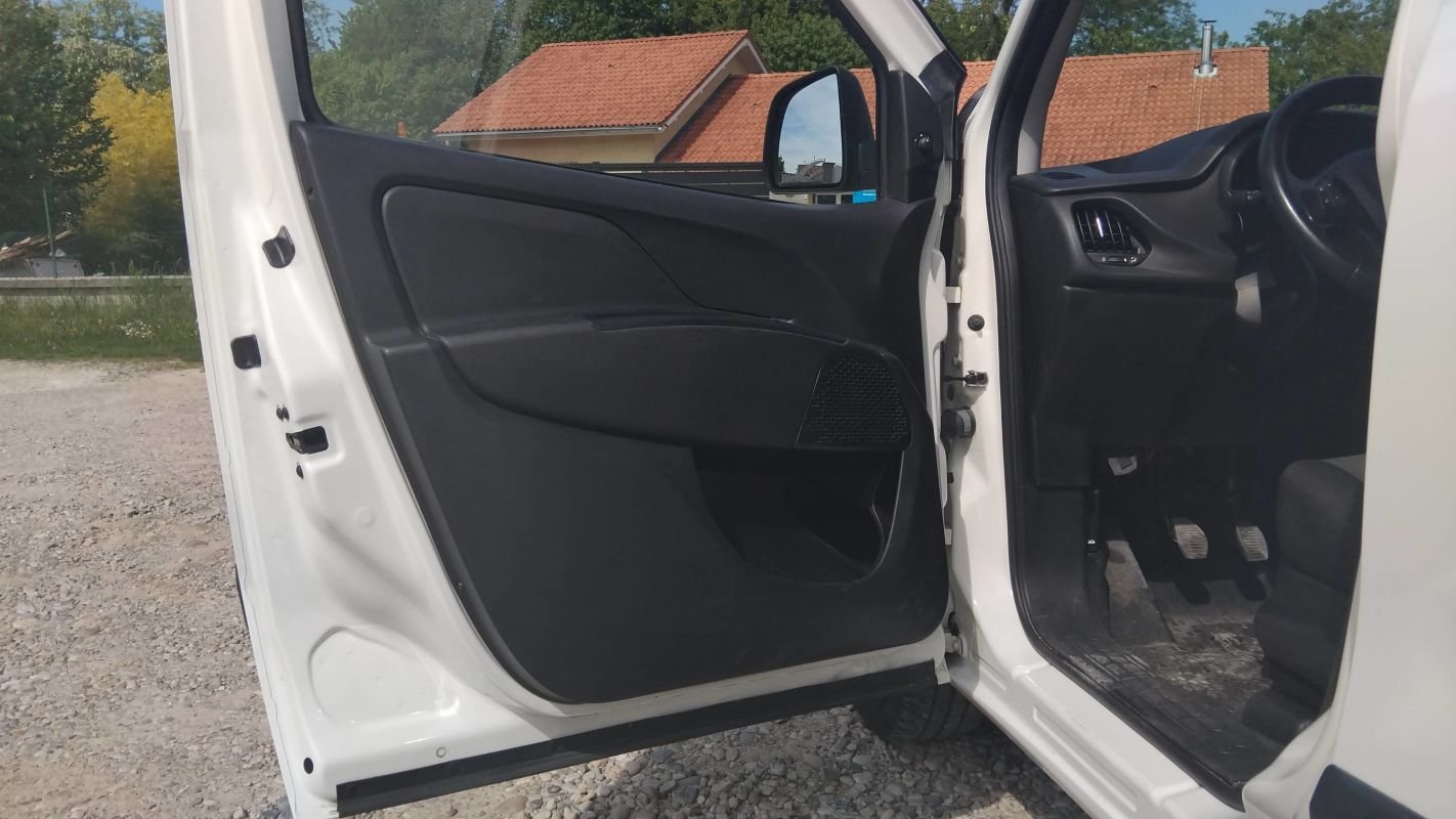 Fiat Doblo - Photo 7
