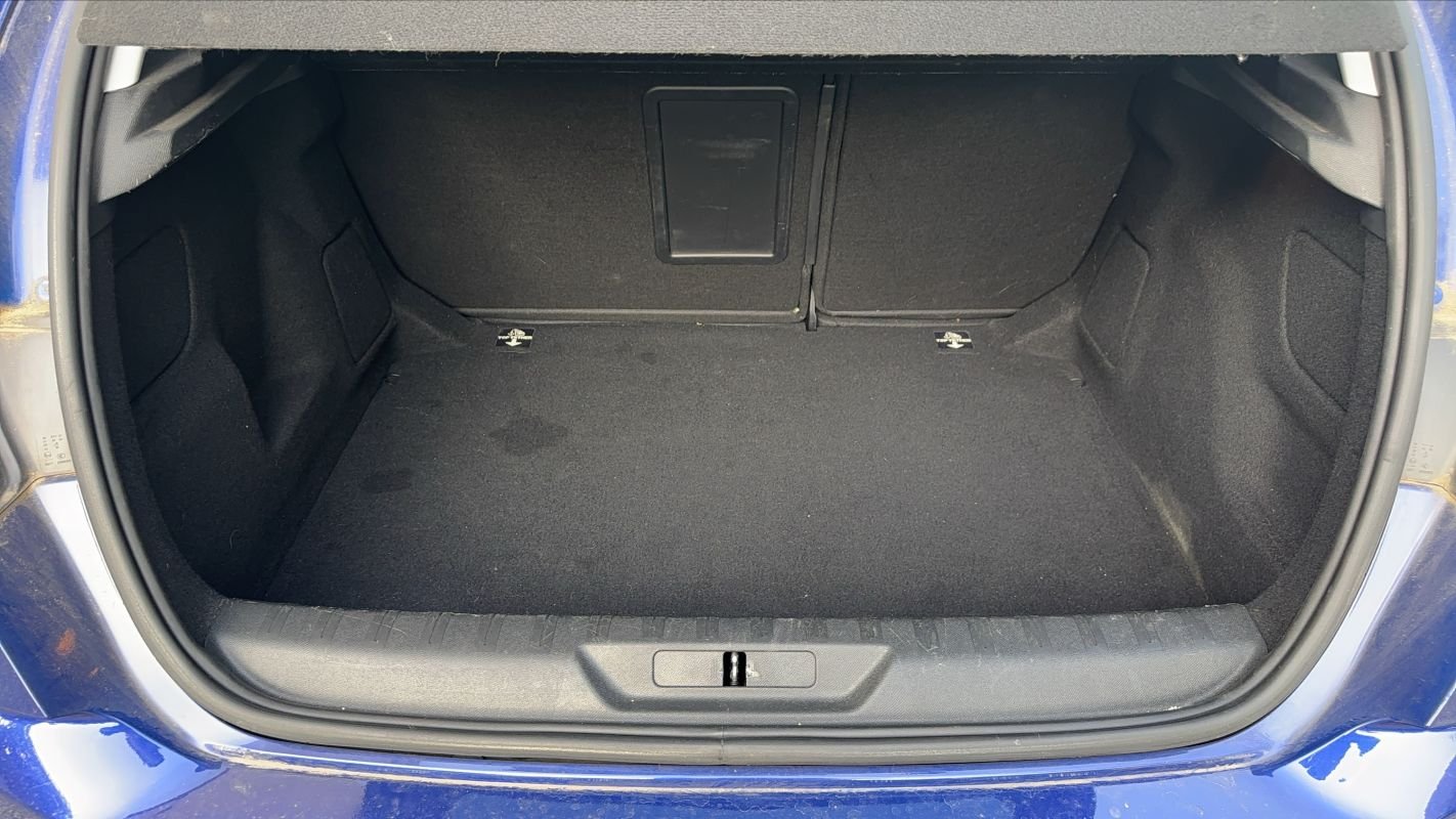 Peugeot 308 - Photo 14