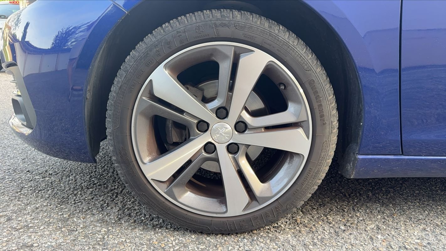 Peugeot 308 - Photo 18