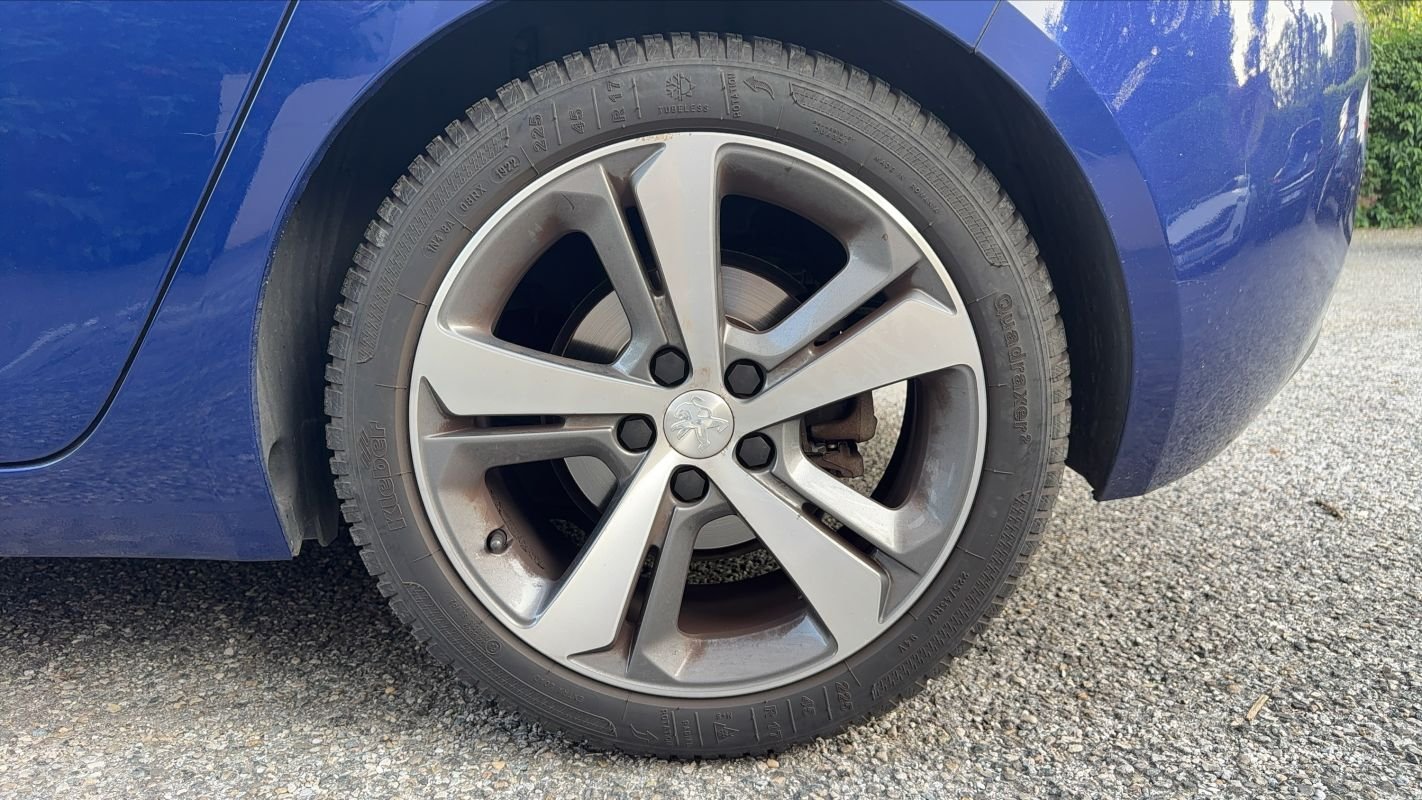 Peugeot 308 - Photo 19