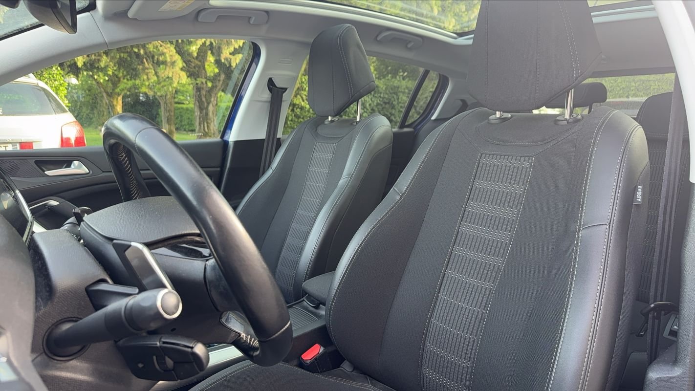 Peugeot 308 - Photo 25