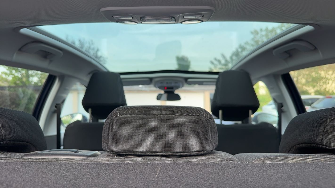 Peugeot 308 - Photo 28