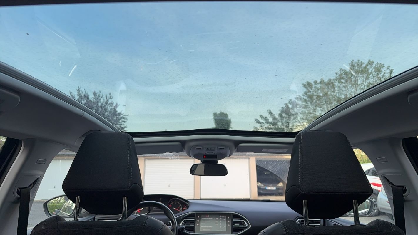 Peugeot 308 - Photo 29