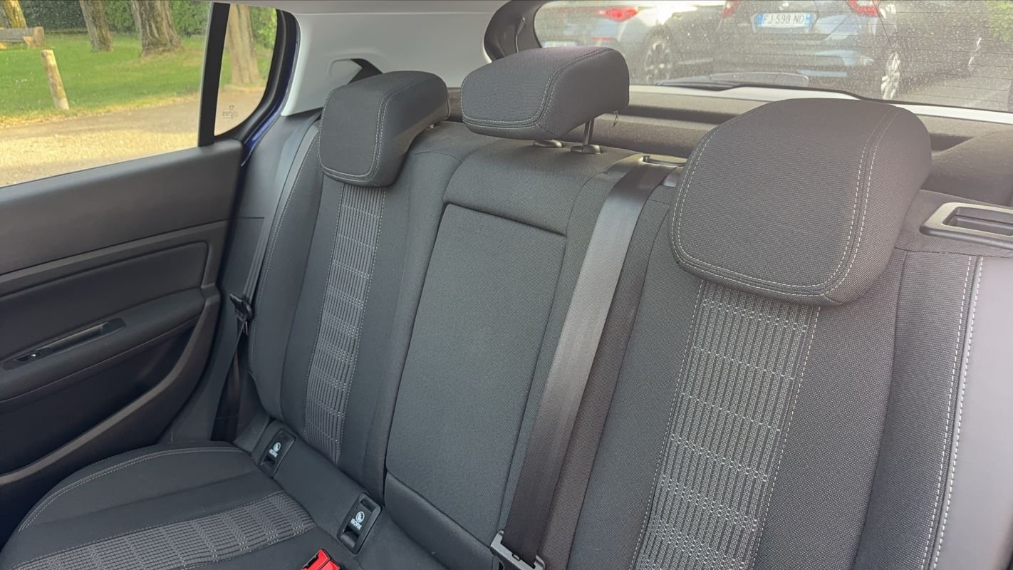 Peugeot 308 - Photo 9