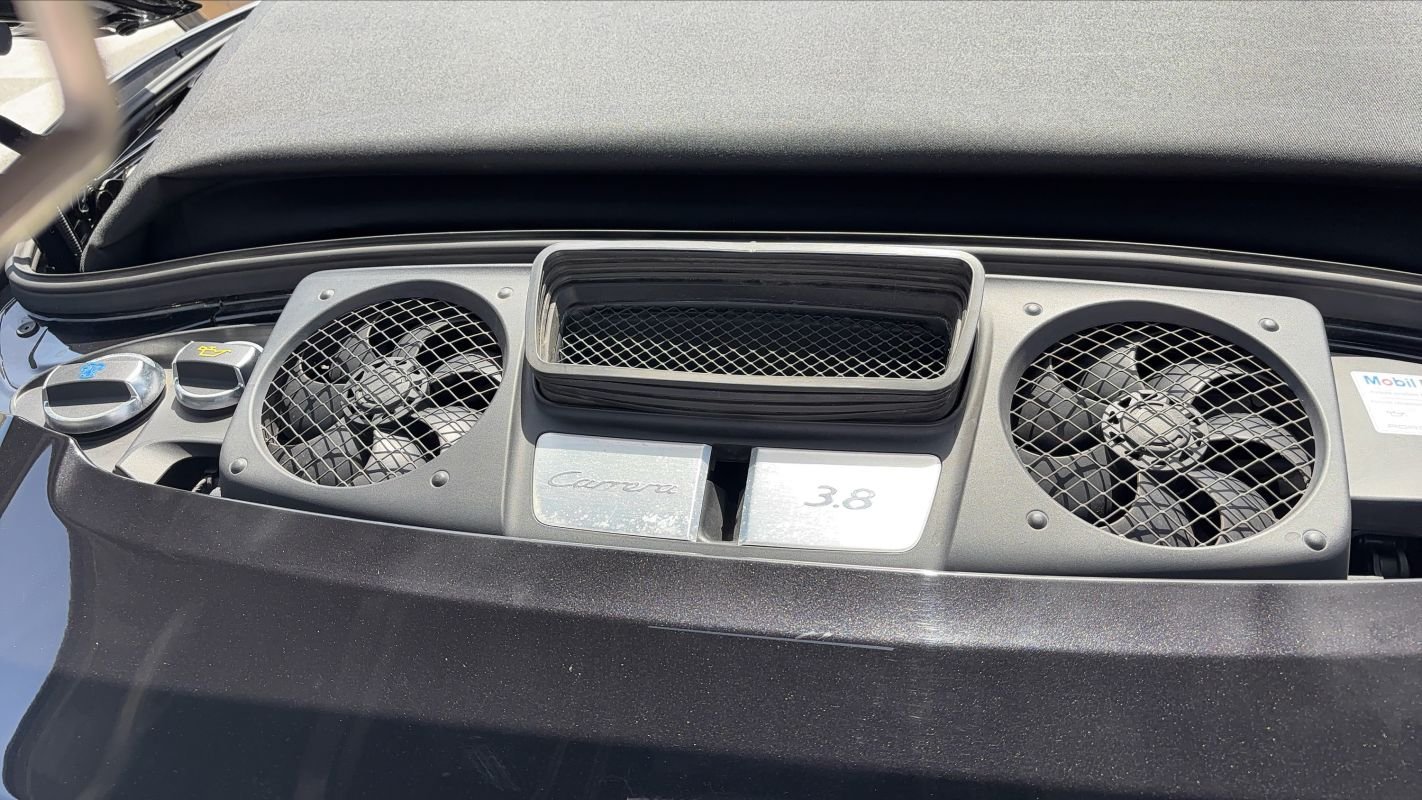 Porsche 911 - Photo 15