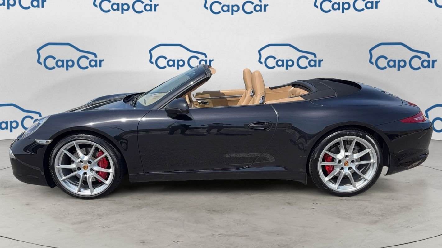 Porsche 911 - Photo 2