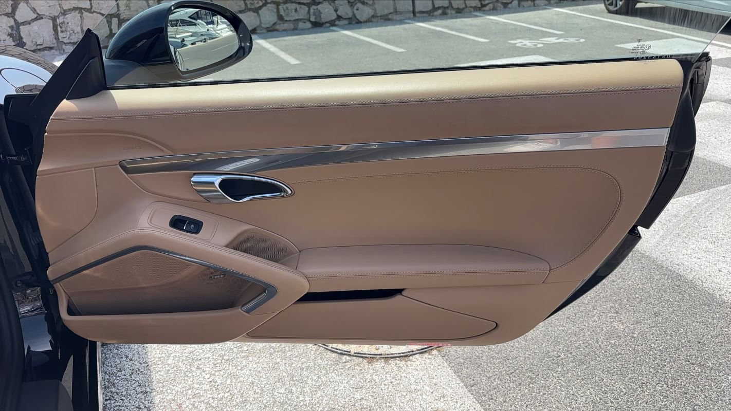 Porsche 911 - Photo 22