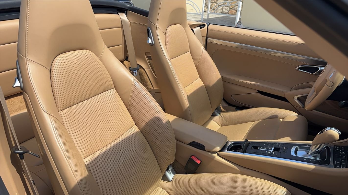 Porsche 911 - Photo 25