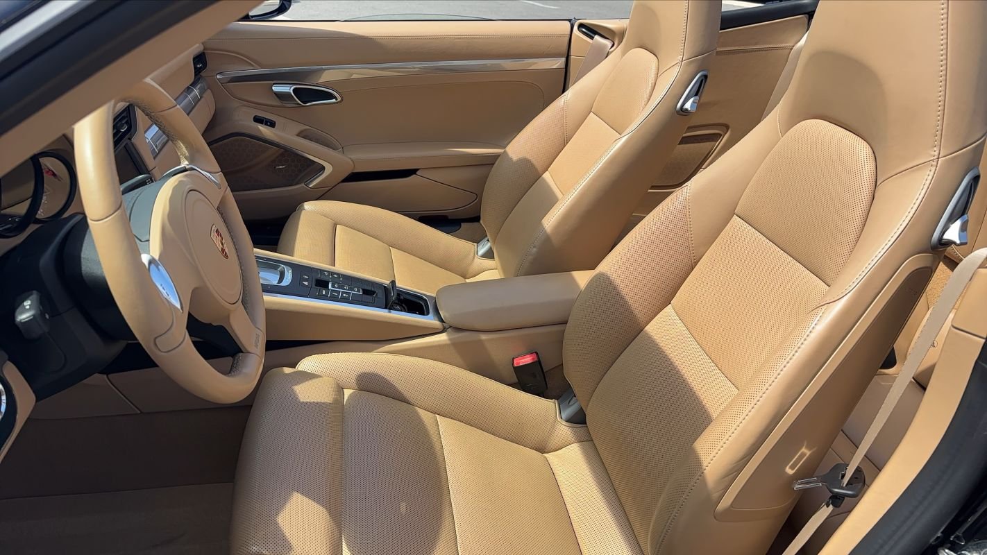 Porsche 911 - Photo 26