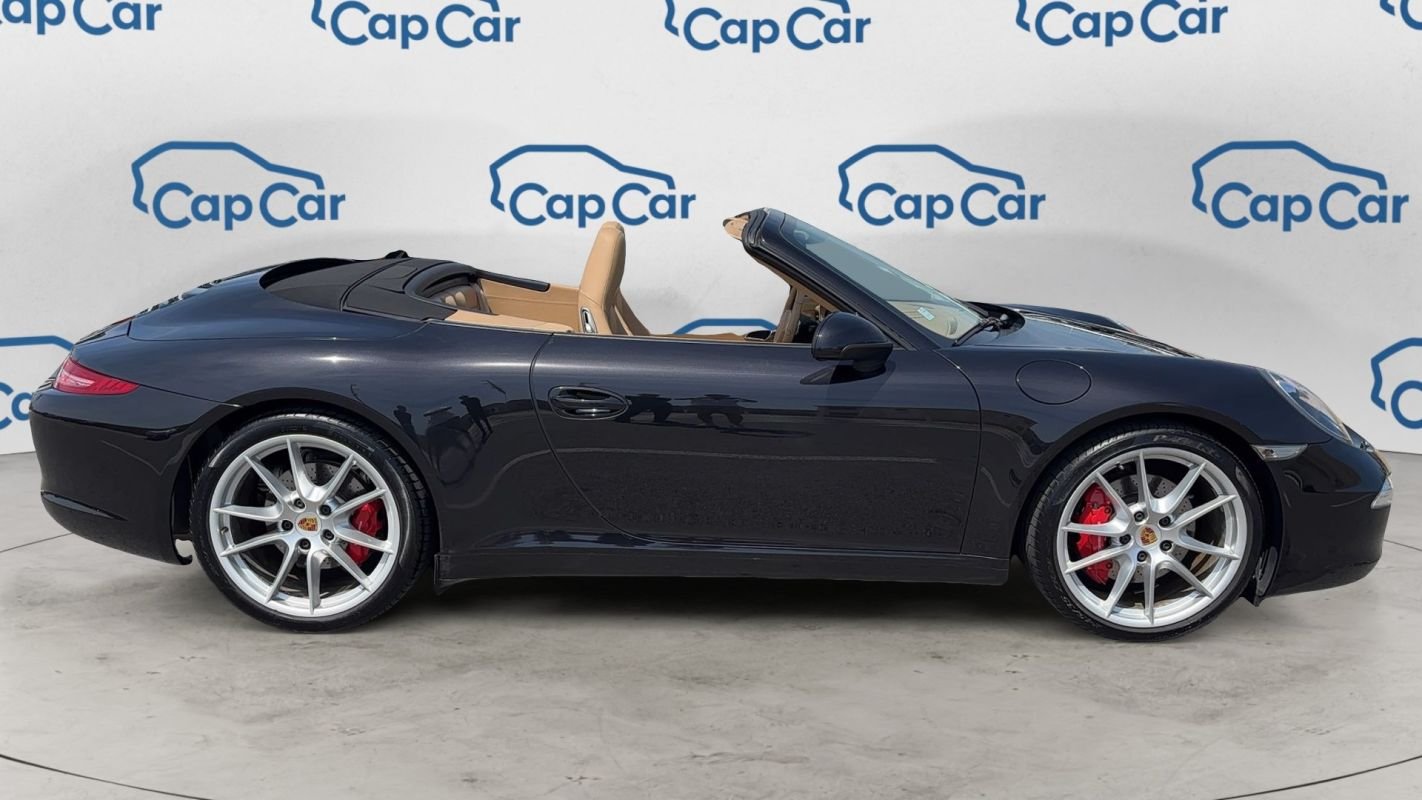 Porsche 911 - Photo 4