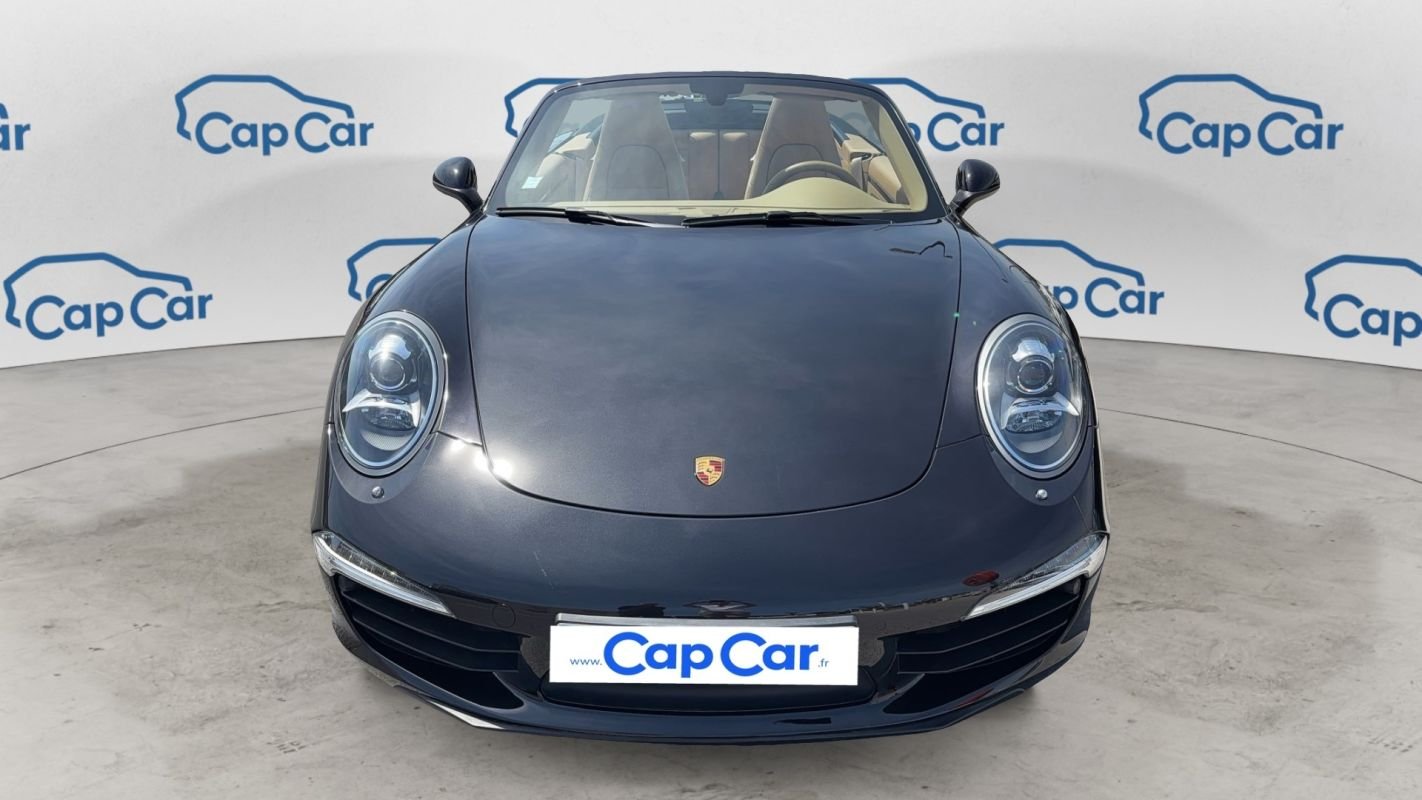 Porsche 911 - Photo 5