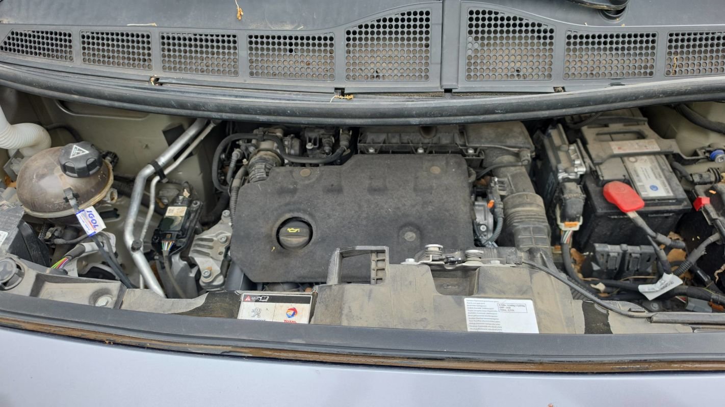 Peugeot Expert - Photo 15