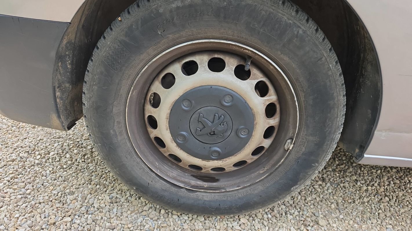 Peugeot Expert - Photo 16