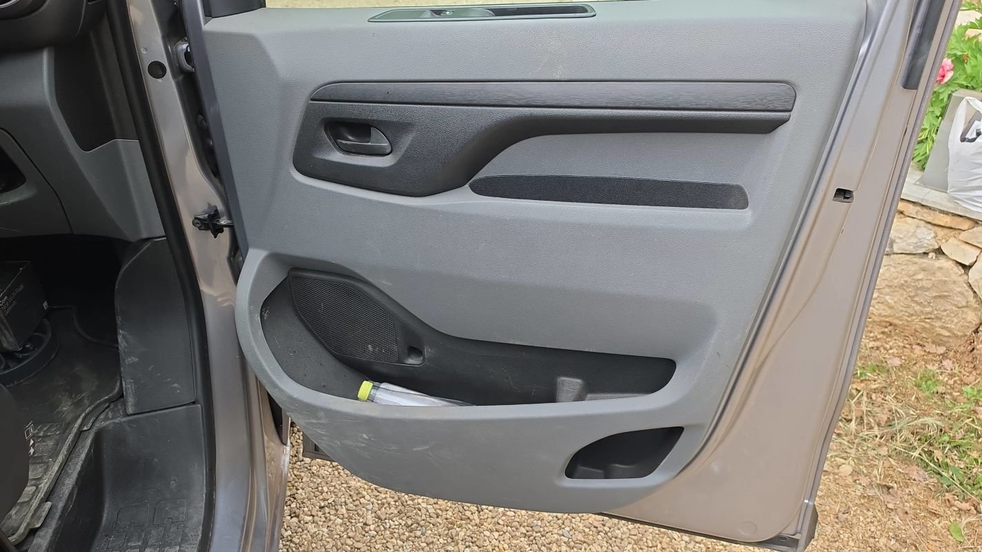 Peugeot Expert - Photo 23