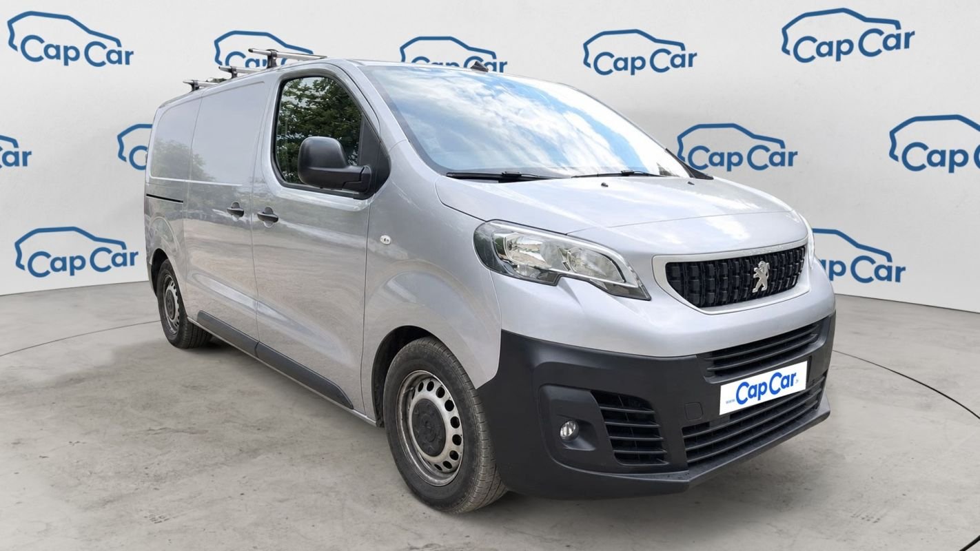 Peugeot Expert - Photo 28