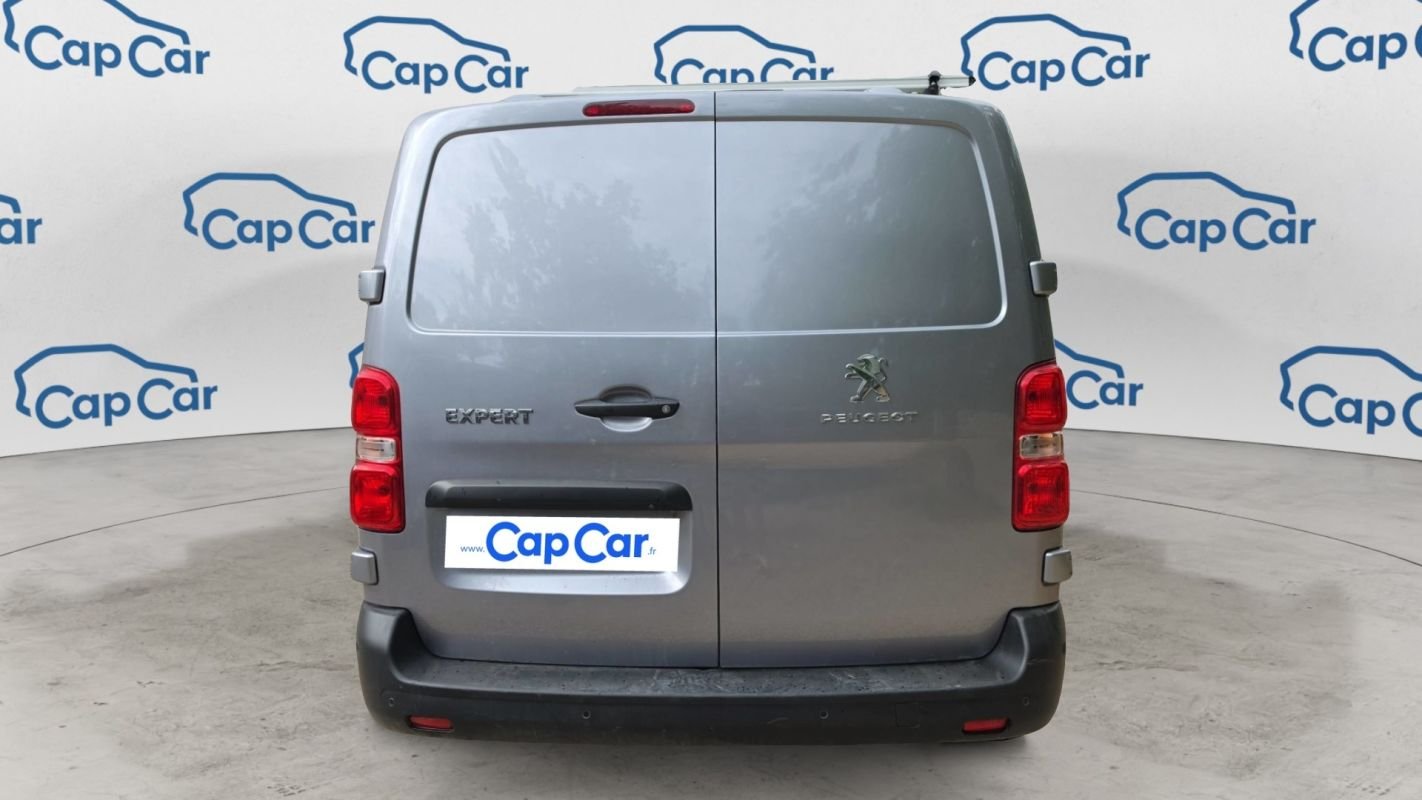 Peugeot Expert - Photo 3
