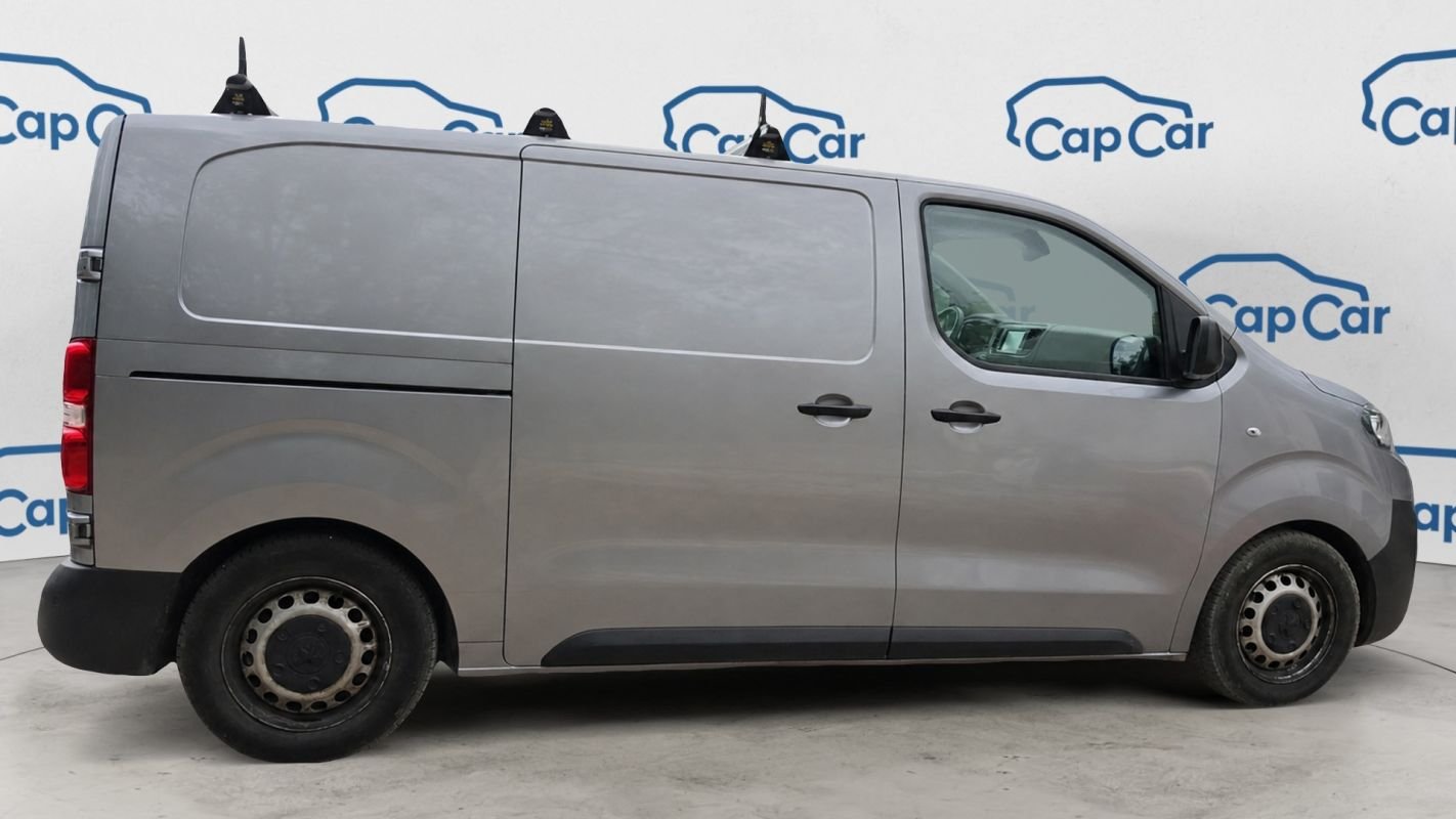 Peugeot Expert - Photo 4