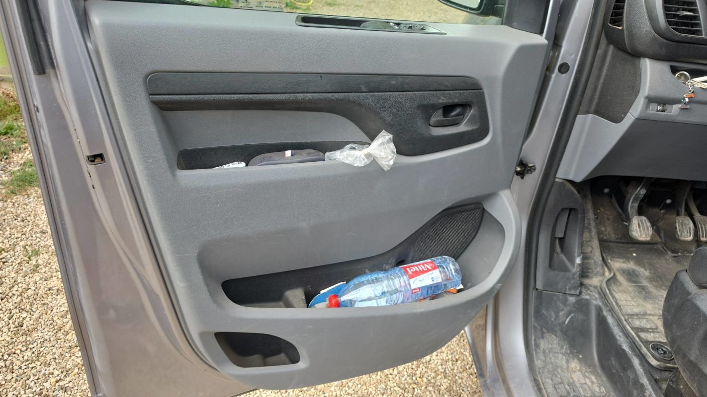 Peugeot Expert - Photo 7