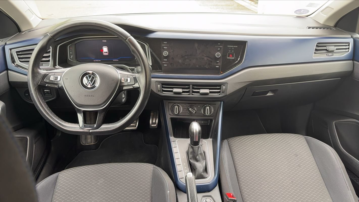 Volkswagen Polo - Photo 11