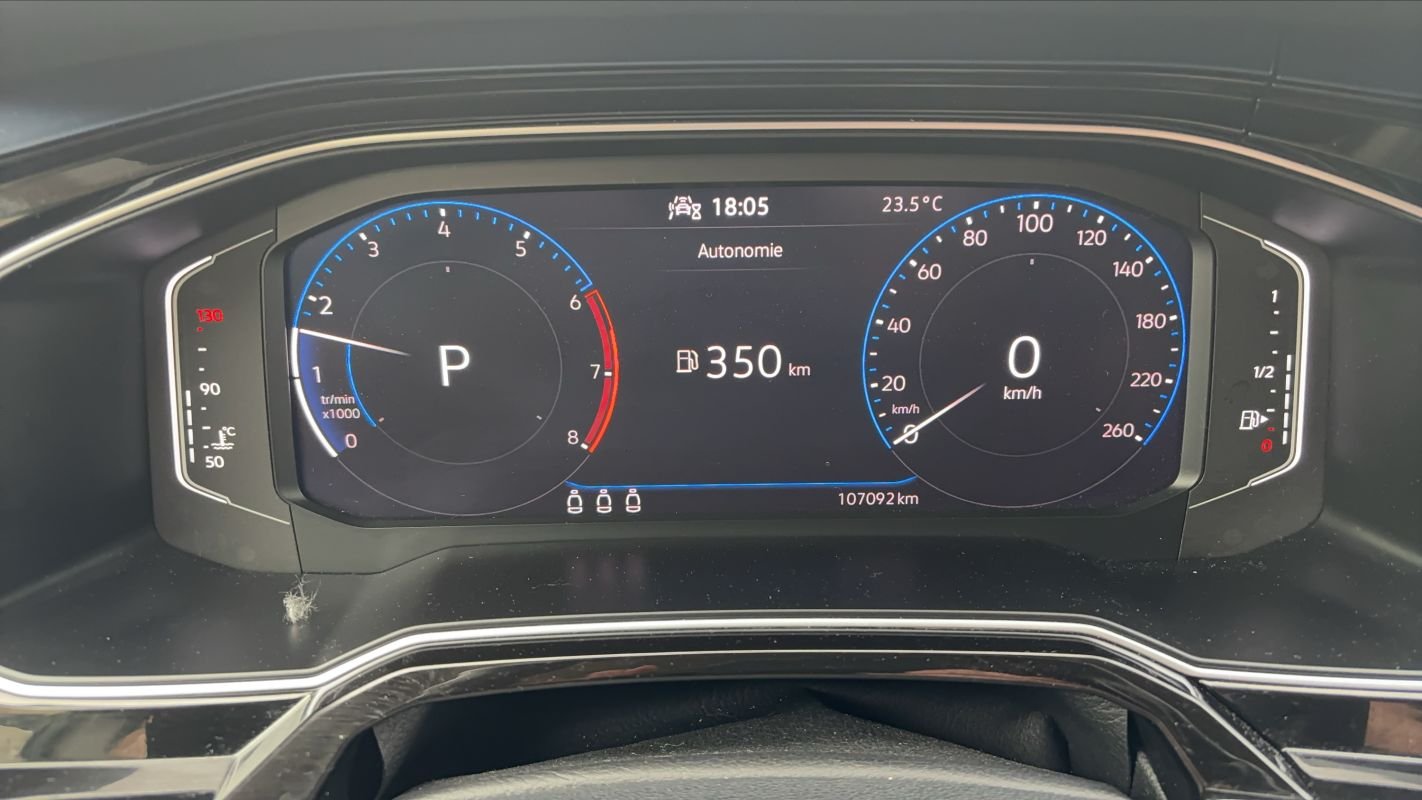 Volkswagen Polo - Photo 12