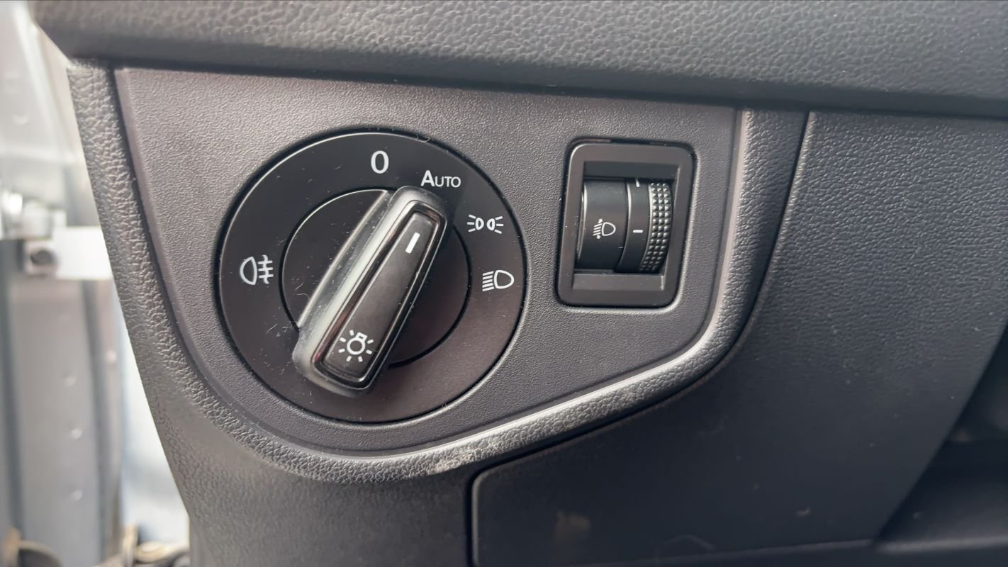 Volkswagen Polo - Photo 13