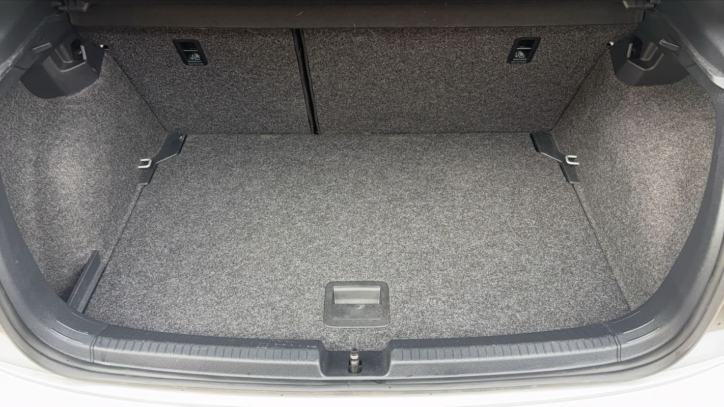 Volkswagen Polo - Photo 14