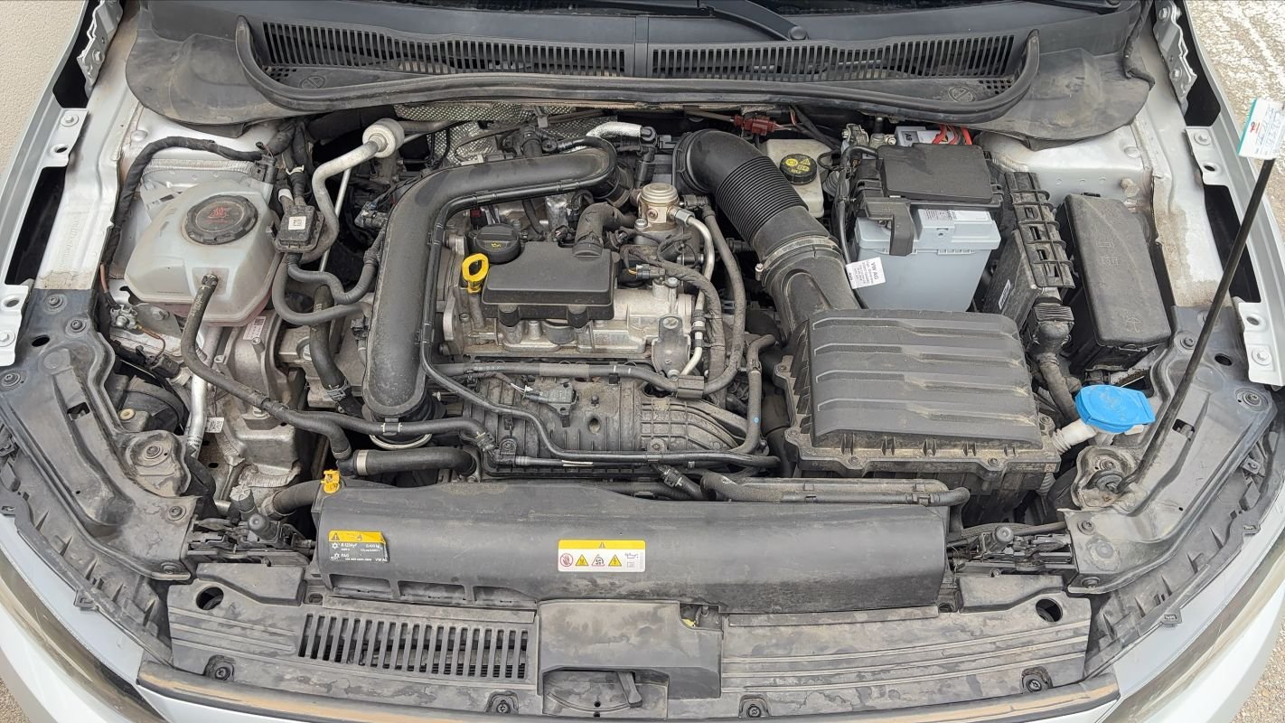 Volkswagen Polo - Photo 15