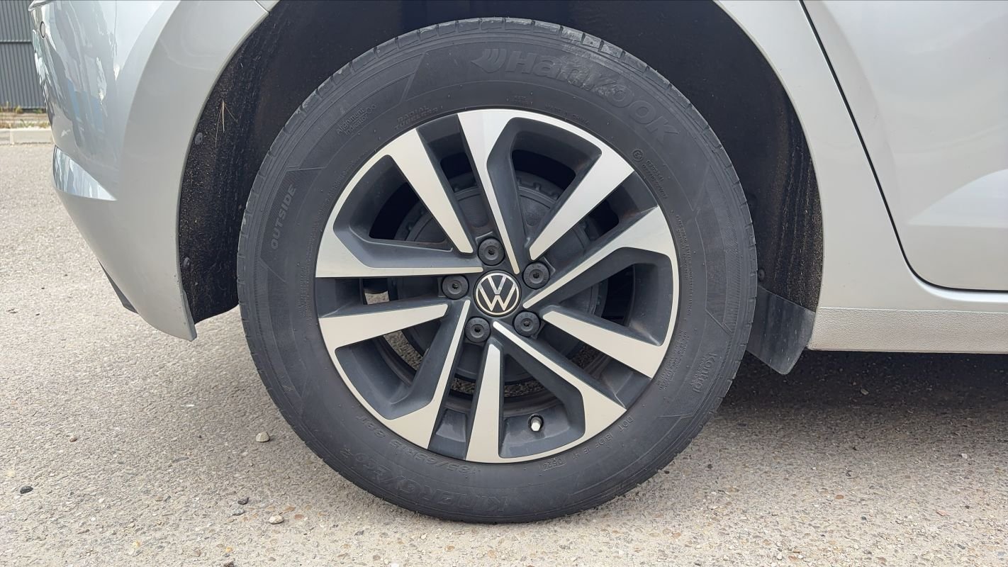 Volkswagen Polo - Photo 16