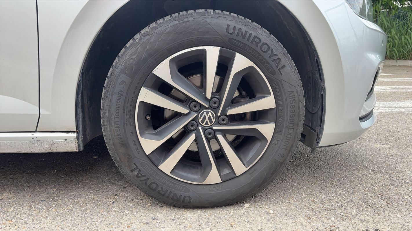 Volkswagen Polo - Photo 17