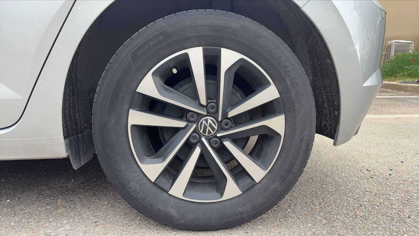Volkswagen Polo - Photo 19
