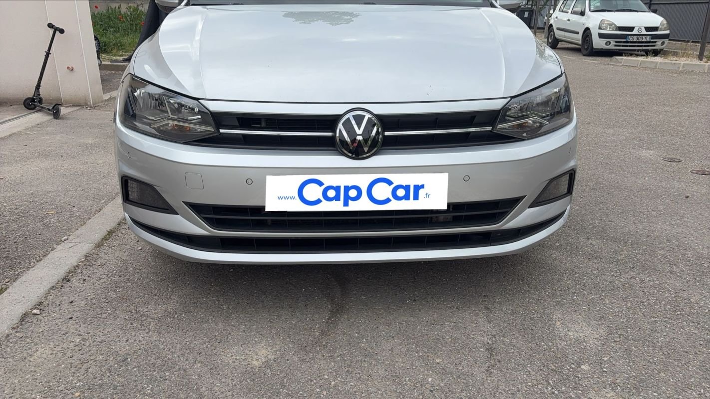 Volkswagen Polo - Photo 20
