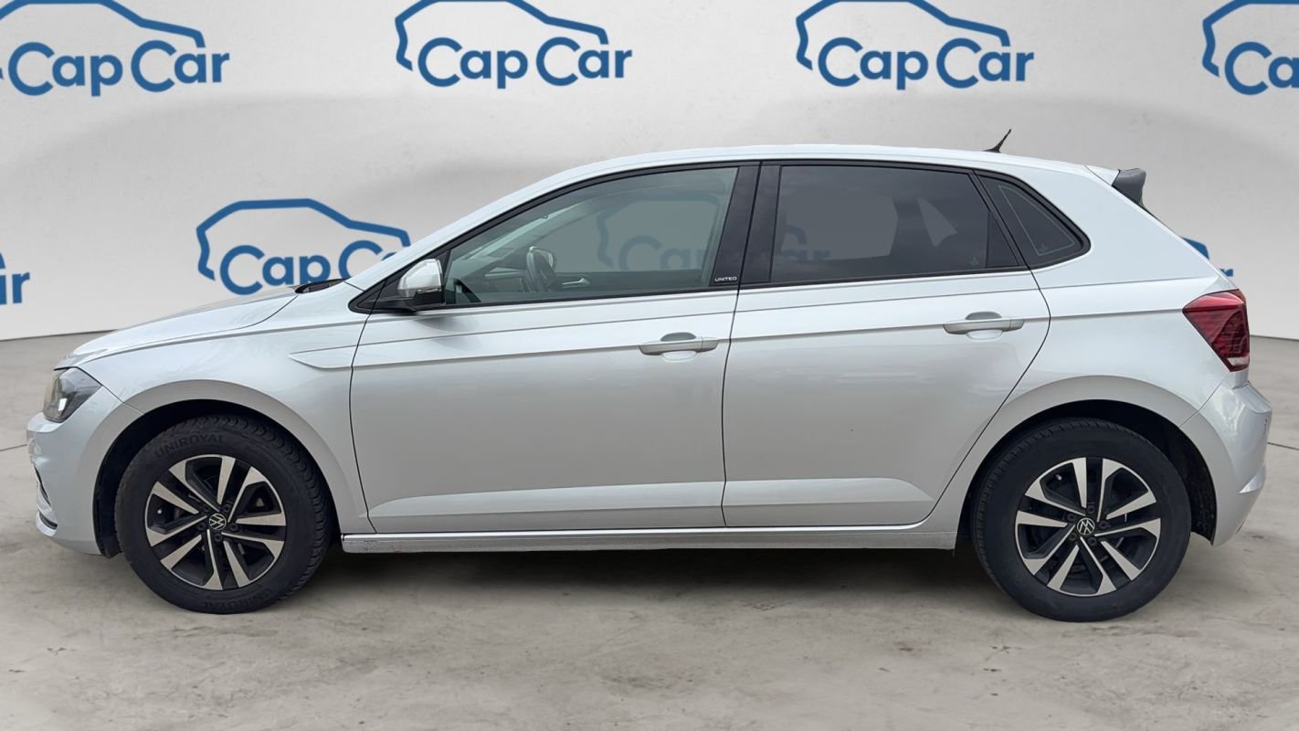 Volkswagen Polo - Photo 2