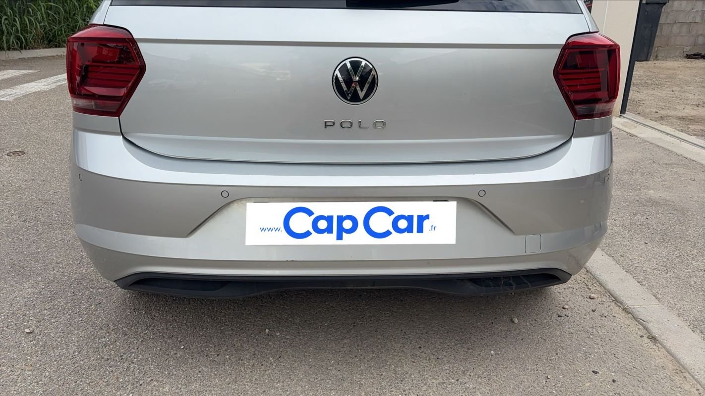 Volkswagen Polo - Photo 21