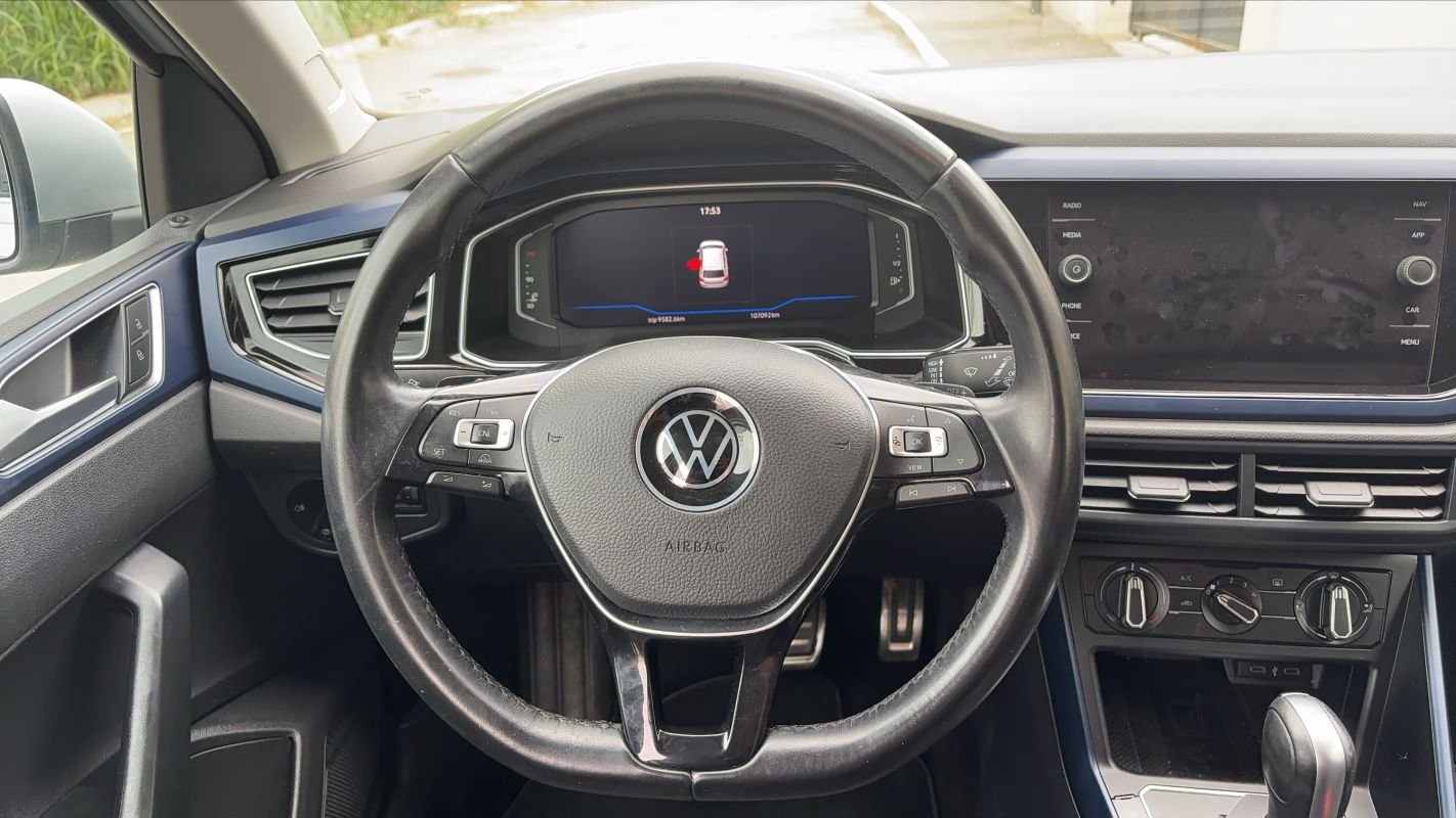 Volkswagen Polo - Photo 22