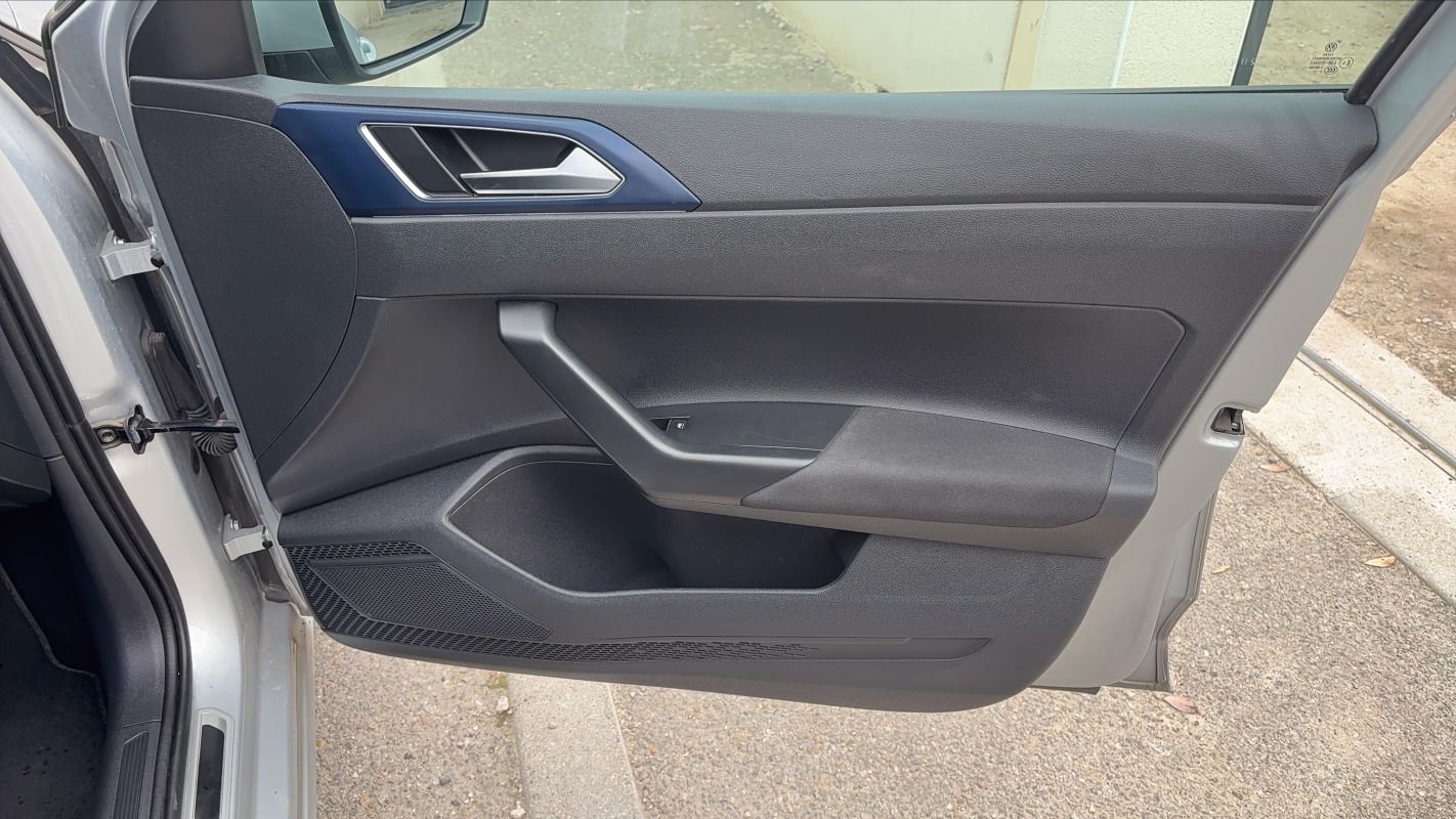 Volkswagen Polo - Photo 24