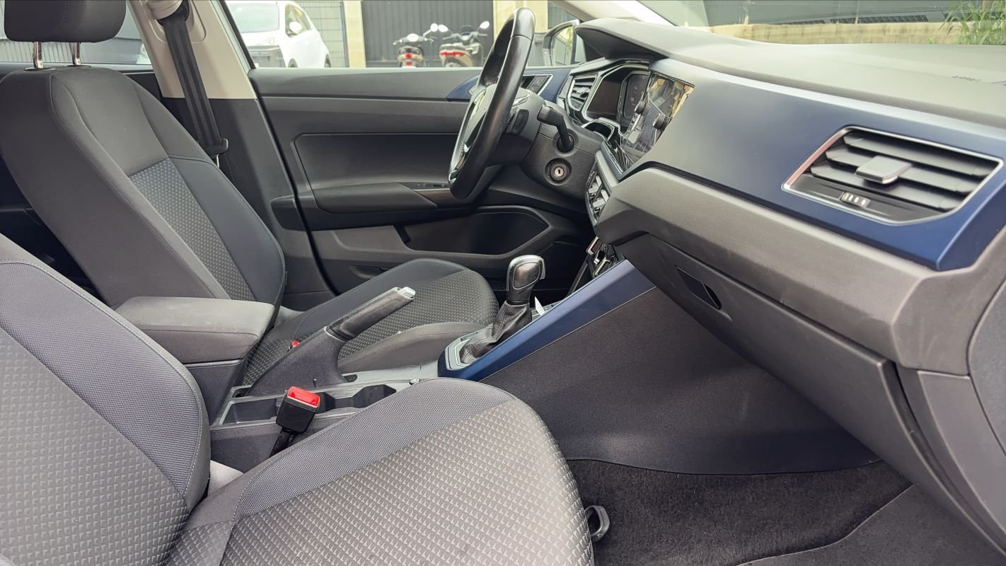 Volkswagen Polo - Photo 27