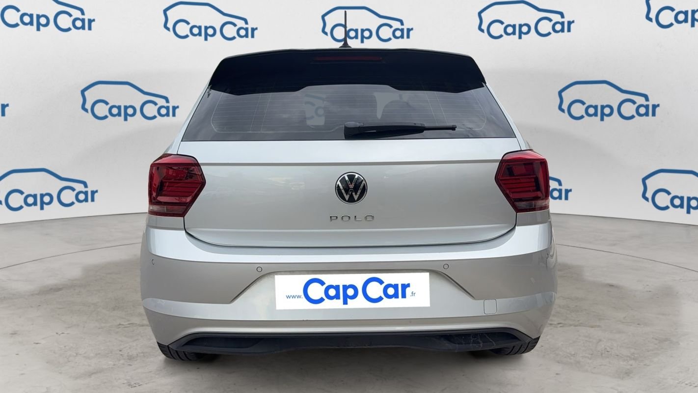 Volkswagen Polo - Photo 3