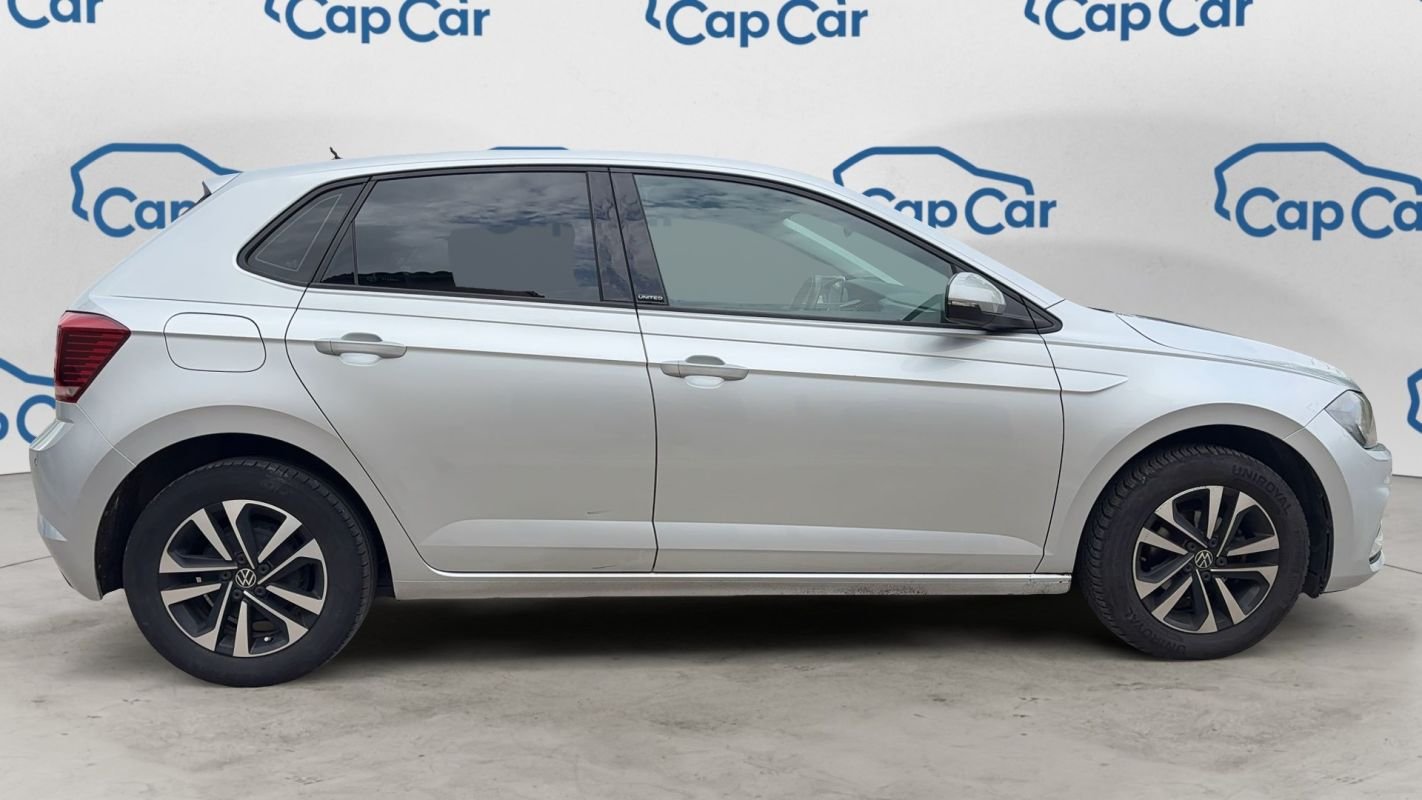 Volkswagen Polo - Photo 4