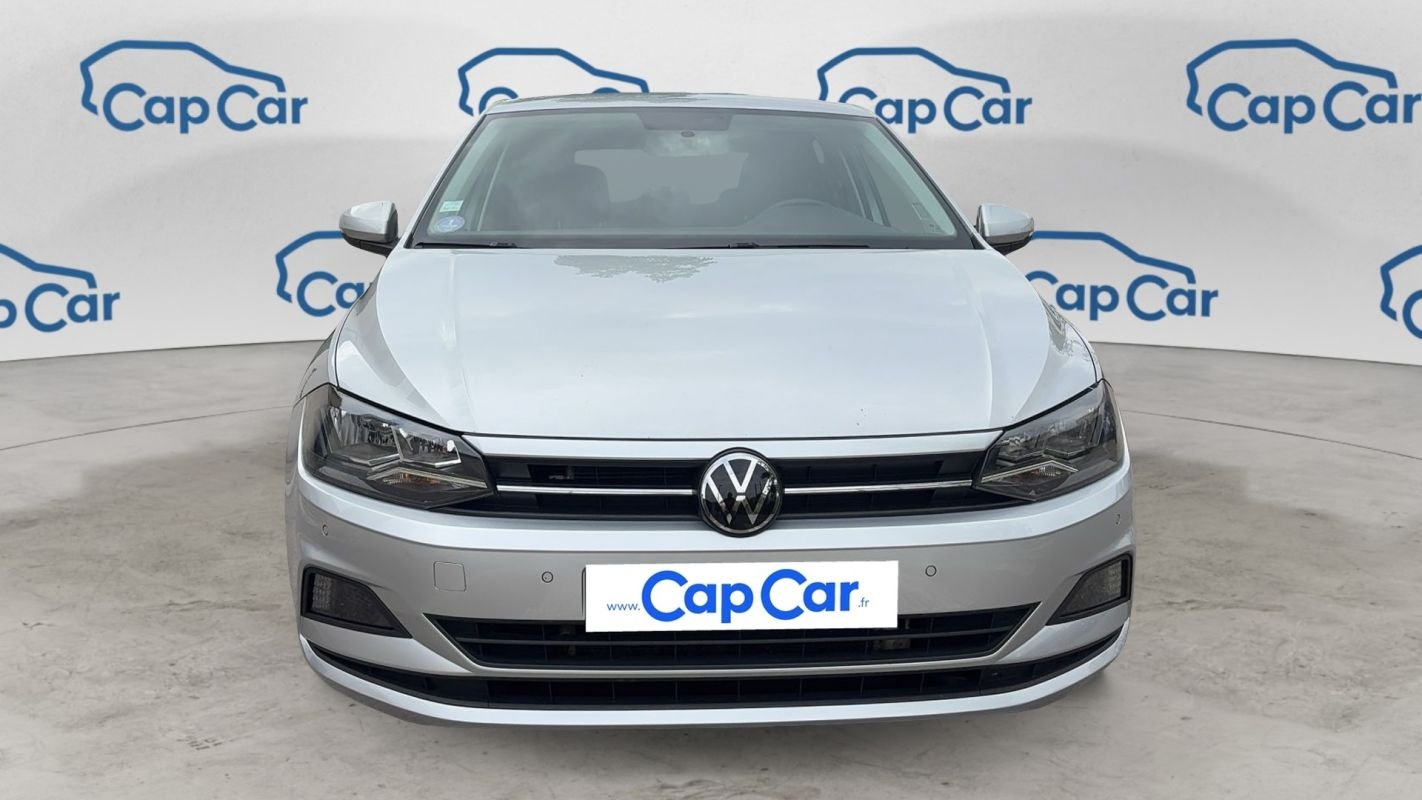 Volkswagen Polo - Photo 5