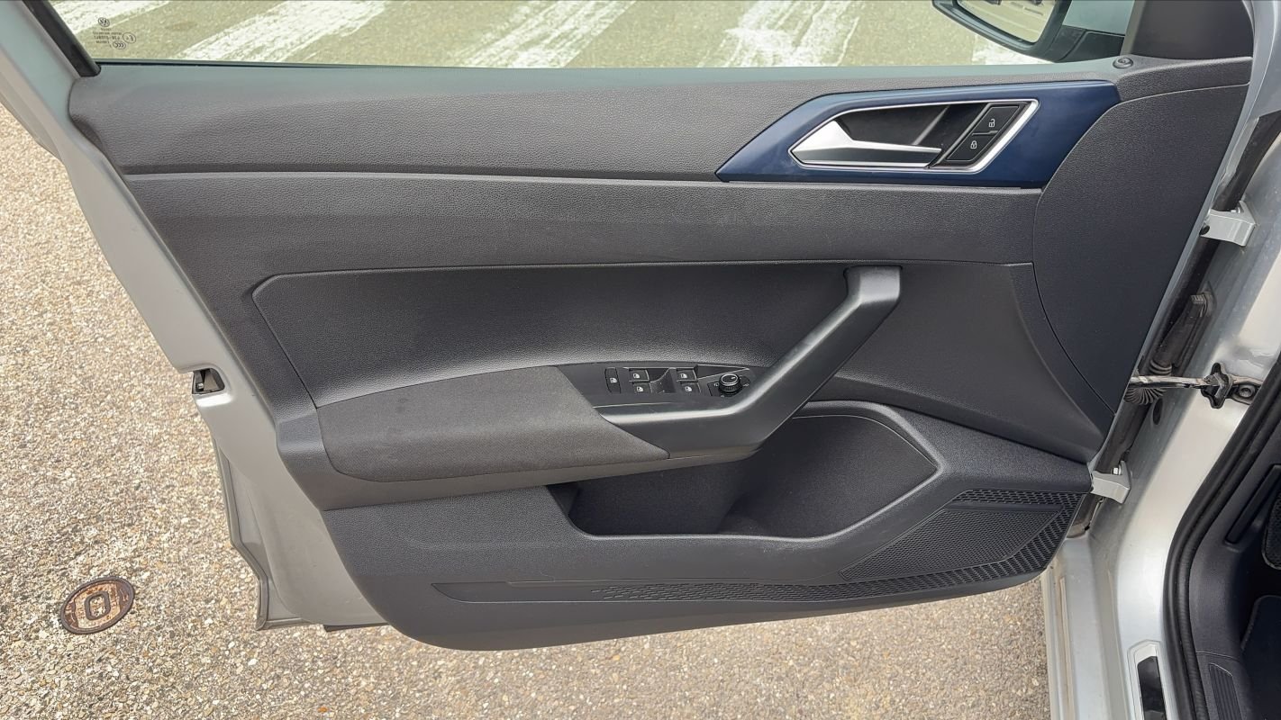 Volkswagen Polo - Photo 7