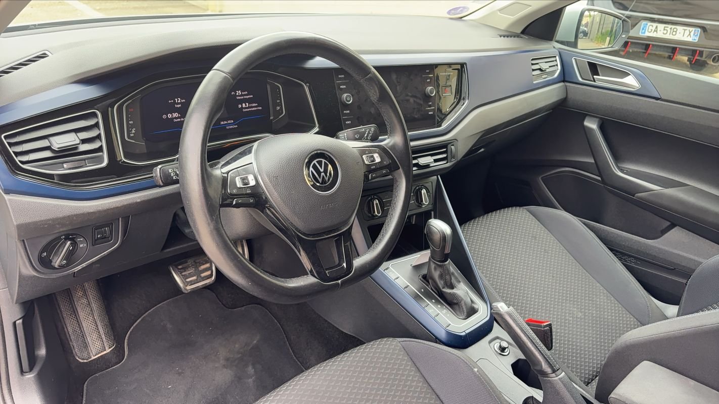 Volkswagen Polo - Photo 8