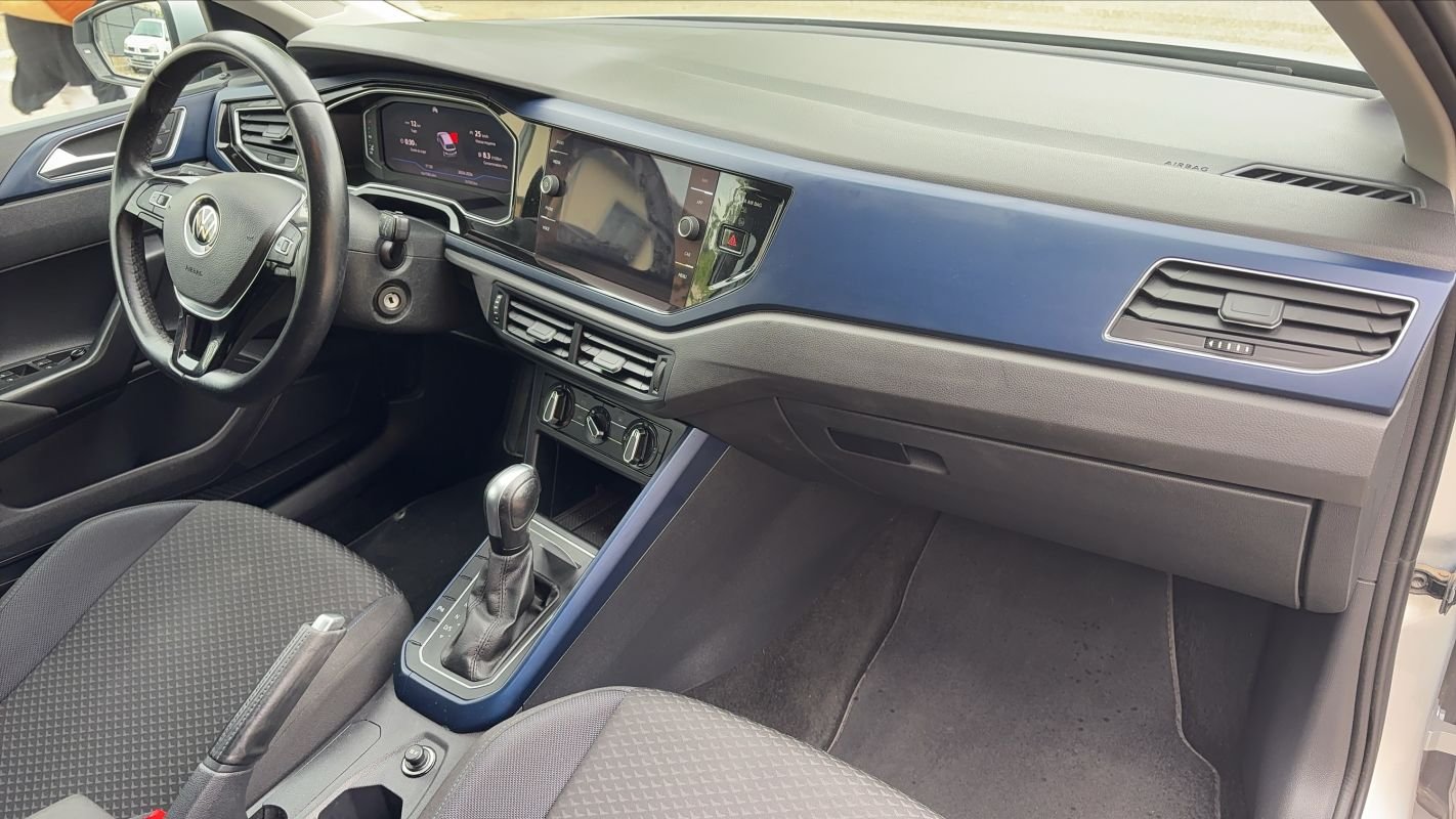 Volkswagen Polo - Photo 10