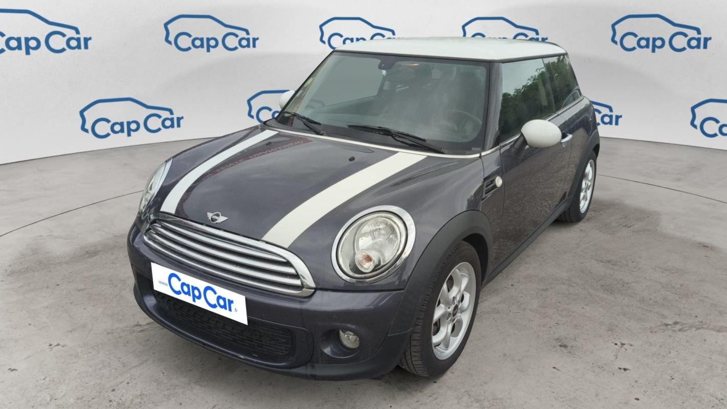 Mini Mini