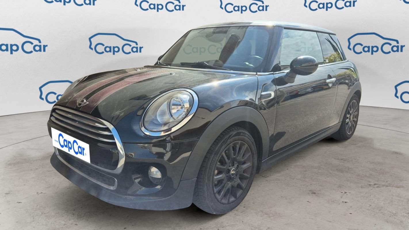 Mini Mini