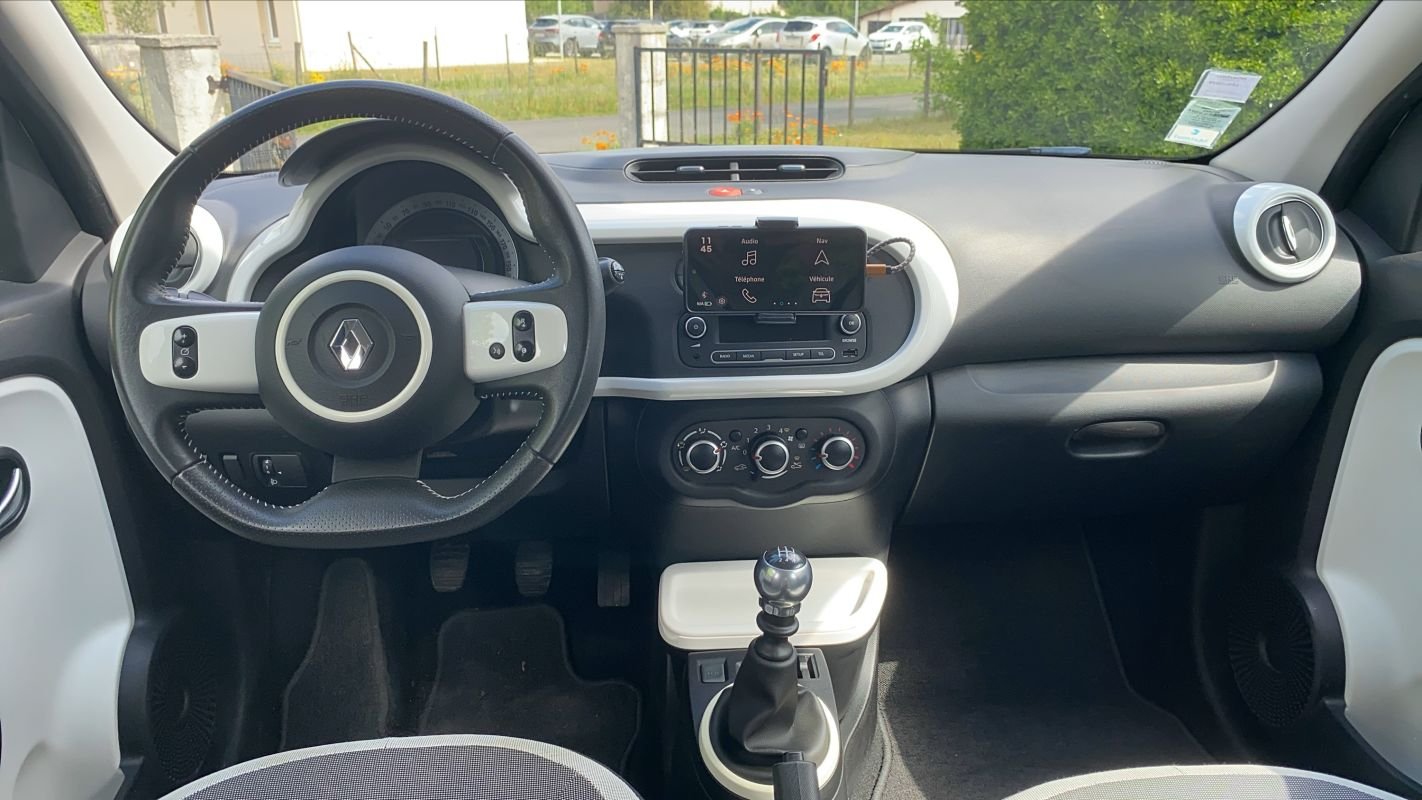 Renault Twingo - Photo 11