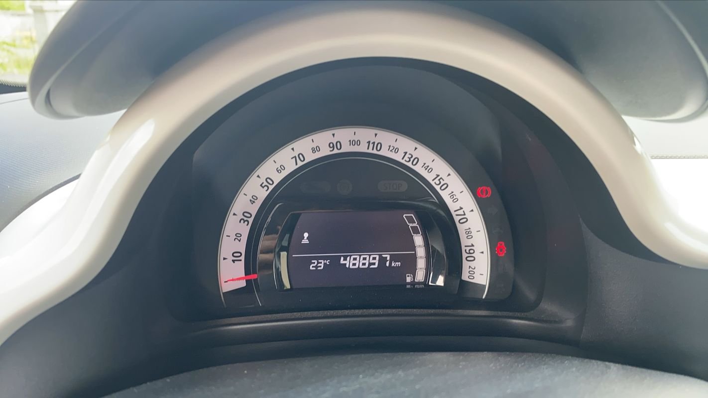 Renault Twingo - Photo 12