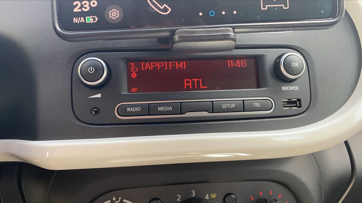 Renault Twingo - Photo 13