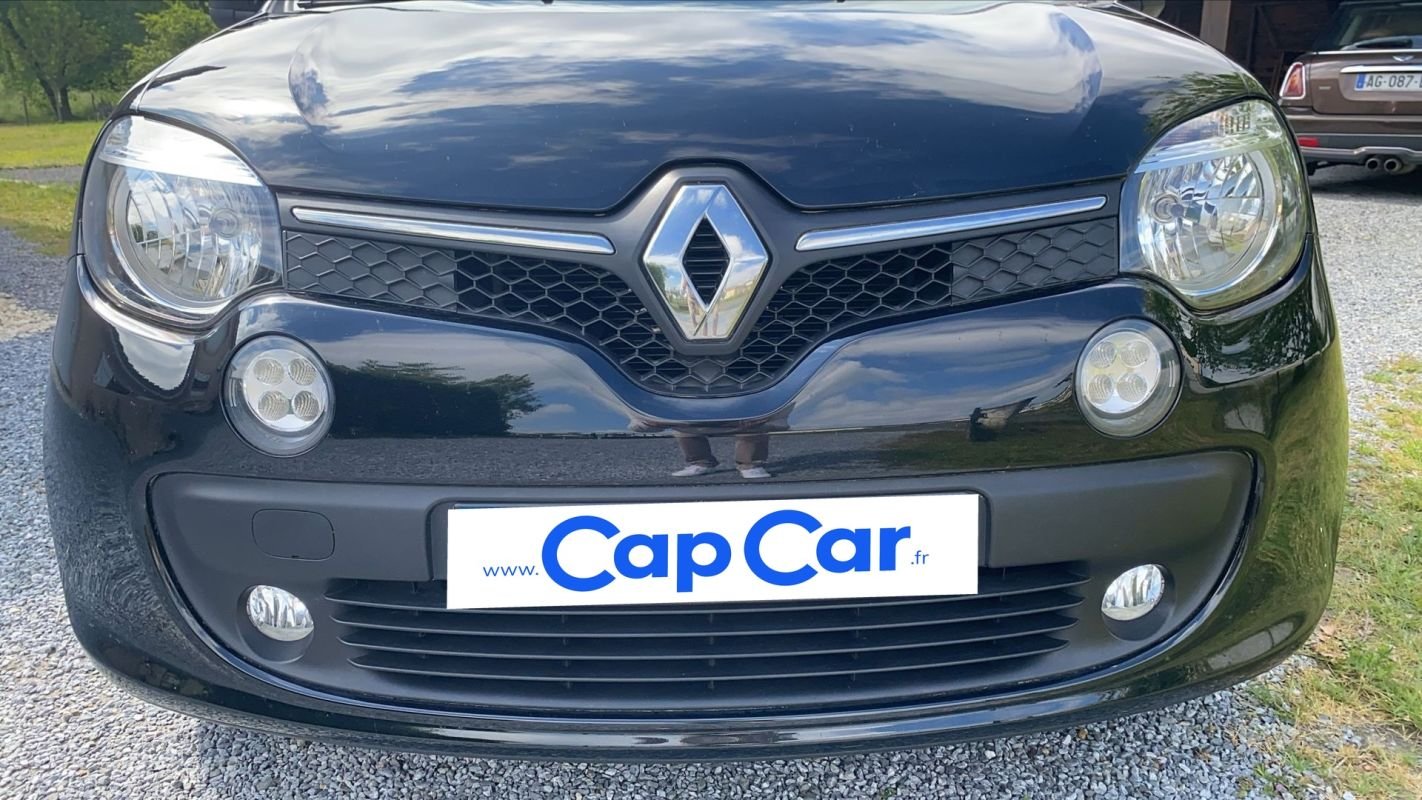 Renault Twingo - Photo 20
